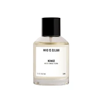 Who Is Elijah Nomad - oz