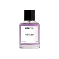 Who Is Elijah Electric Soul - oz