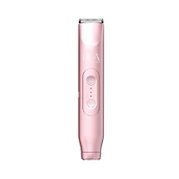 LILA by Akunbem 3-in-1 Waterproof Trimmer & Shaver for Women - USB Rechargeable
