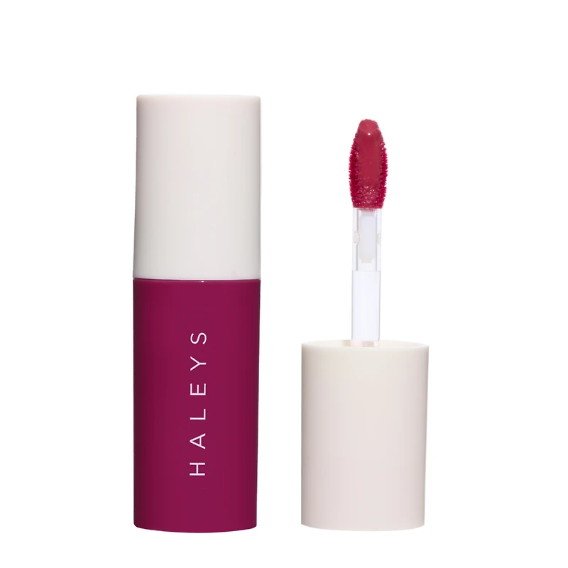 HALEYS Beauty Re-dew Hydrating Glossy Lip Stain
