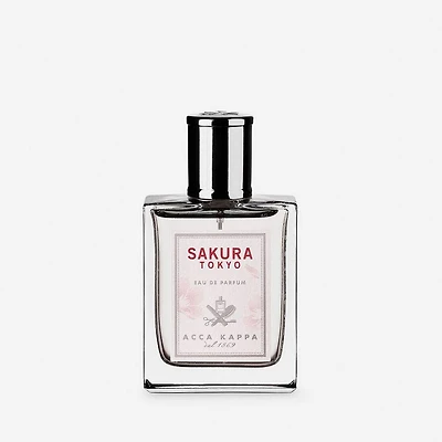 Acca Kappa Sakura Tokyo Eau de Parfum - Sakura Tokyo