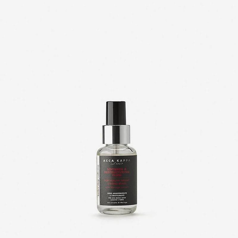 Acca Kappa Barber Shop Collection Beard Serum