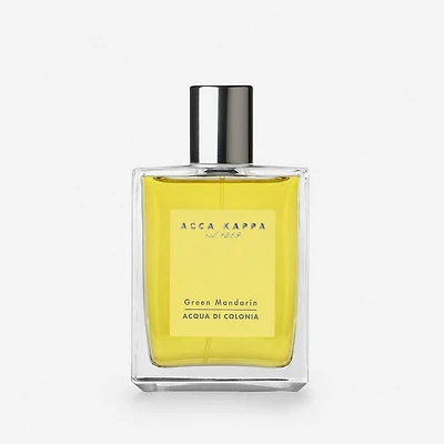 Acca Kappa Green Mandarin Eau de Cologne - Green Mandarin