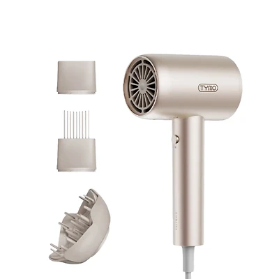 TYMO Beauty Airbliss High-Speed Hair Dryer