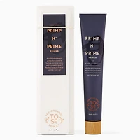 The Organic Skin Co. Primp N' Prime Tinted Makeup Primer 