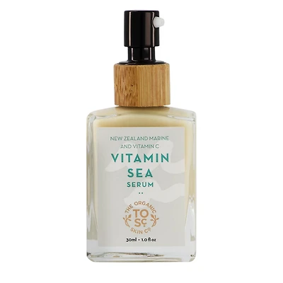 The Organic Skin Co. Vitamin Sea Serum