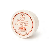 Taylor of Old Bond Street Traditional Shaving Cream Bowl - Grapefruit