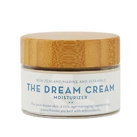 The Organic Skin Co. Dream Cream New Zealand Marine & Vitamin C Serum