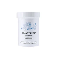 Beauty Core Probiotic Dietary Supplement