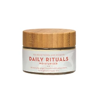 The Organic Skin Co. Daily Rituals Sea Buckthorn & Rosehip Moisturizer