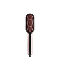 TYMO Beauty Ionic Plus Hair Straightening Brush 