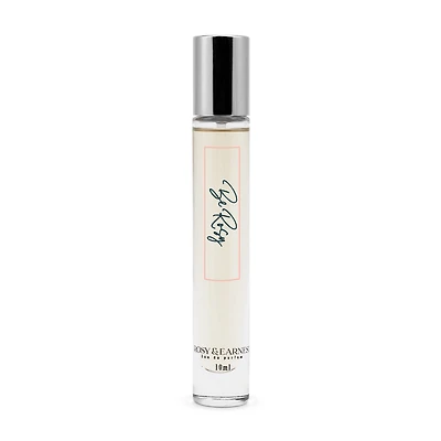 Rosy & Earnest Be Eau de Parfum - oz