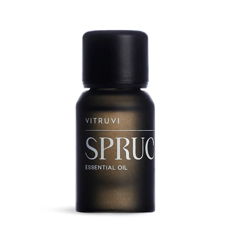 Vitruvi Spruce Essential Oil