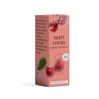 Vitruvi Sweet Cherry Push Scent Refill
