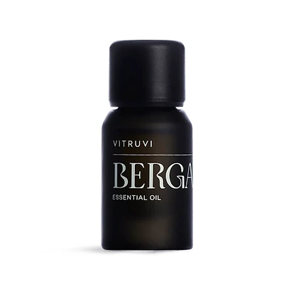 Vitruvi Bergamot Essential Oil