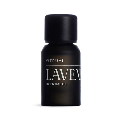 Vitruvi Lavender Essential Oil