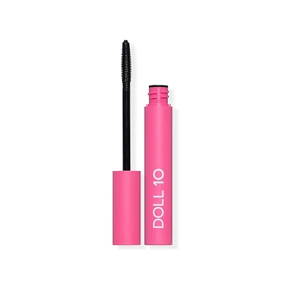 Doll 10 She's An Icon Precision Mascara 