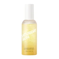 Saturday Skin Yuzu Vitamin C Essence Mist