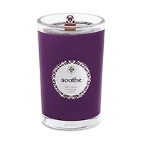 Root Candles Seeking Balance Soothe - Bay Leaf & Birch Aromatherapy Candle
