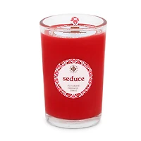 Root Candles Seeking Balance Seduce - Patchouli & Anise Aromatherapy Candle