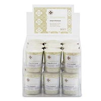Root Candles Seeking Balance Aromatherapy Candle -Illuminate - Juniper Rosewood