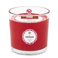 Root Candles Seeking Balance Seduce - Patchouli & Anise Aromatherapy Candle