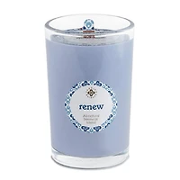 Root Candles Seeking Balance Renew - Seaside Cypress & Cedar Leaf Aromatherapy Candle