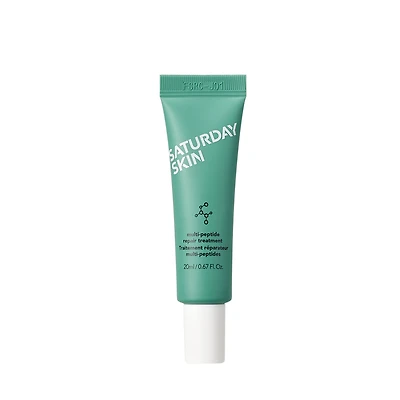 Saturday Skin Multi-Peptide Repair Treatment