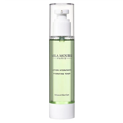 Mila Moursi Skin Care Hydrating Toner