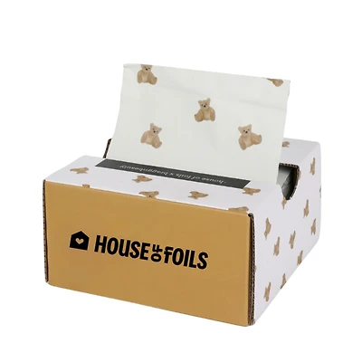 House of Foils House of Honey