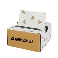 House of Foils House of Honey