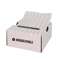House of Foils Pink Sugar