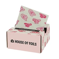 House of Foils House of YeeHaw