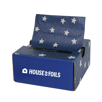 House of Foils House of Denim Dream