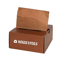 House of Foils House of Chocolate