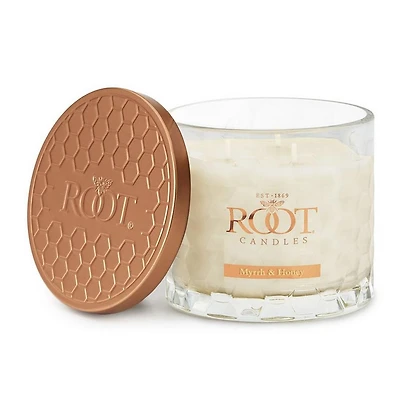 Root Candles Legacy Collection Luxury Scented Candle