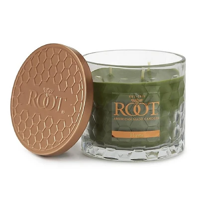 Root Candles Legacy Collection Luxury Scented Candle - Hosta