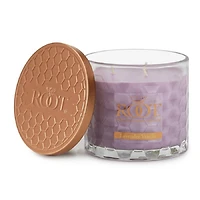 Root Candles Legacy Collection Luxury Scented Candle - Lavender Vanilla