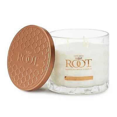 Root Candles Legacy Collection Luxury Scented Candle - Japanese Cedarwood
