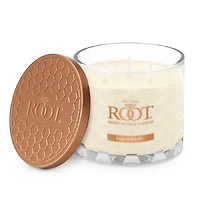 Root Candles Legacy Collection Luxury Scented Candle - French Vanilla
