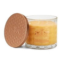 Root Candles Legacy Collection Luxury Scented Candle - Tangerine Lemongrass