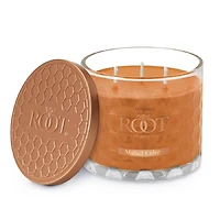 Root Candles Legacy Collection Luxury Scented Candle - Mulled Cider