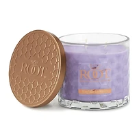 Root Candles Legacy Collection Luxury Scented Candle - English Lavender
