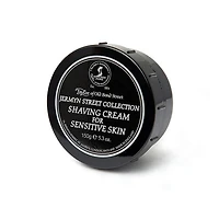 Taylor of Old Bond Street Jermyn Street Collection Traditional Shaving Cream - 5.3 oz