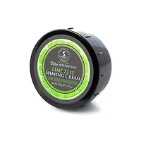 Taylor of Old Bond Street Lime Traditional Zest Shaving Cream Bowl - Lime