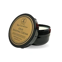Taylor of Old Bond Street Oud Traditional Shaving Cream Bowl - Oud
