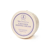 Taylor of Old Bond Street Lavender Traditional Shaving Cream Bowl - Lavendar