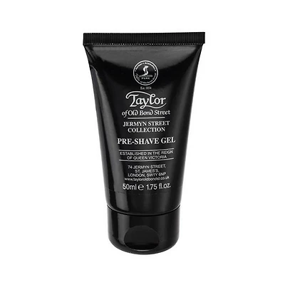 Taylor of Old Bond Street Jermyn Street Collection Pre-Shave Gel