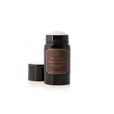 Taylor of Old Bond Street Tobacco Leaf Deodorant Stick