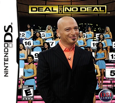 Deal Or No Deal - Nintendo DS - USED